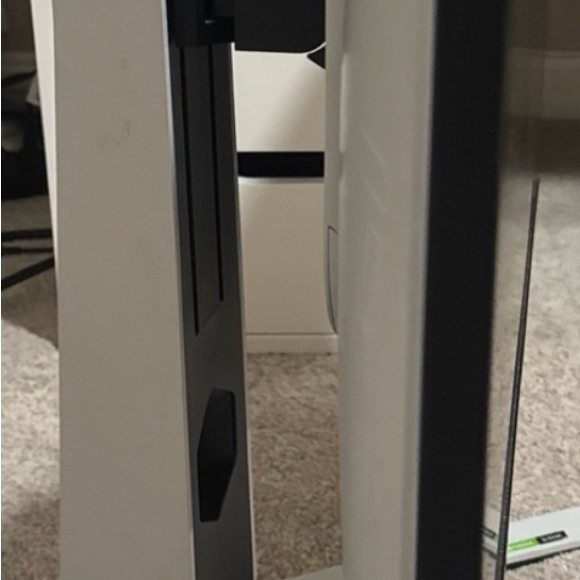 Alienware AW2720HF 27 inch Widescreen LCD Monitor - White - Picture 4 of 6